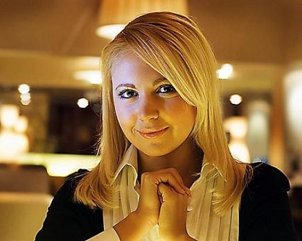 Celebridades Estonia
